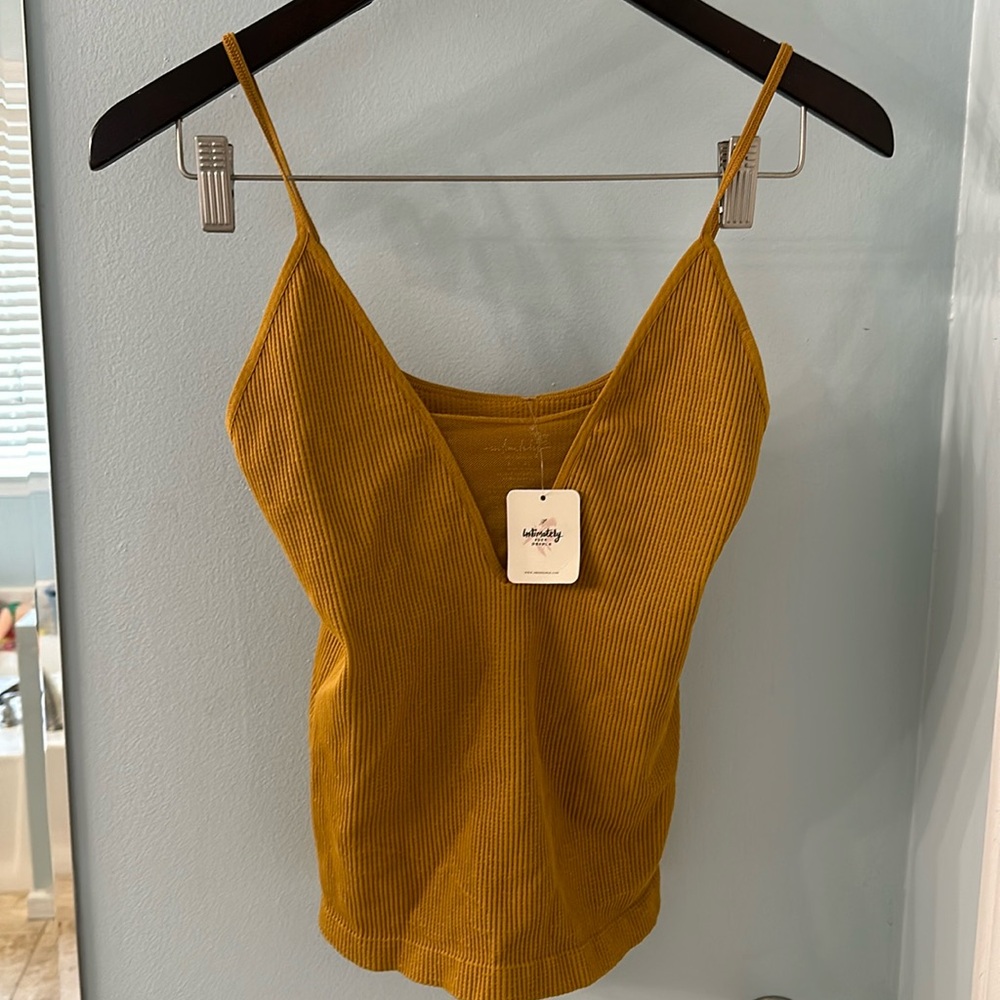 Free people cami